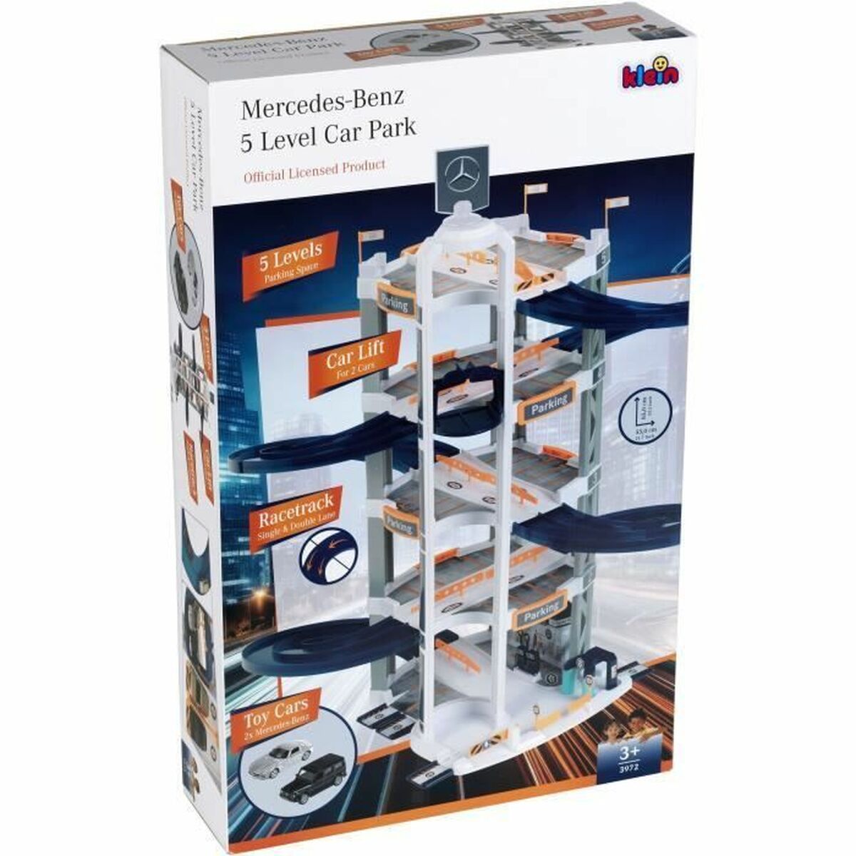 Playset Klein - Jucarii si jocuri, Păpuși și figurine