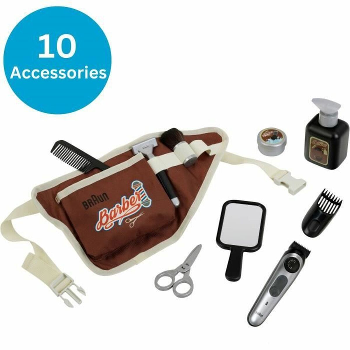 Set de Machiaj pentru Copii Klein 5838 - Jucarii si jocuri, Costume și accesorii