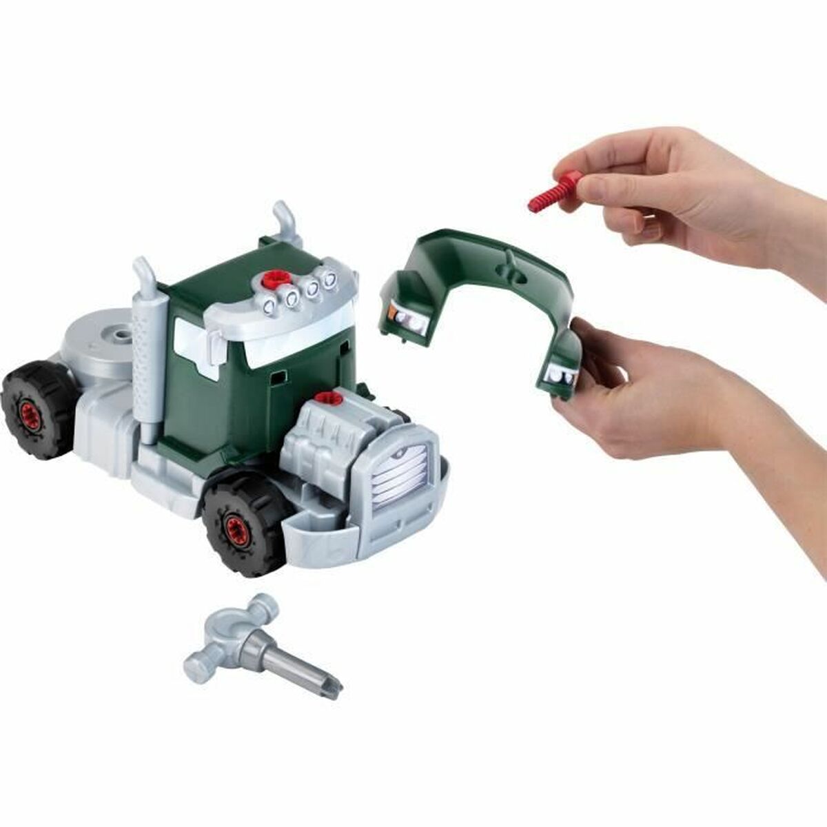 Set deunelte pentru copii Klein - Jucarii si jocuri, Imitații de jocuri