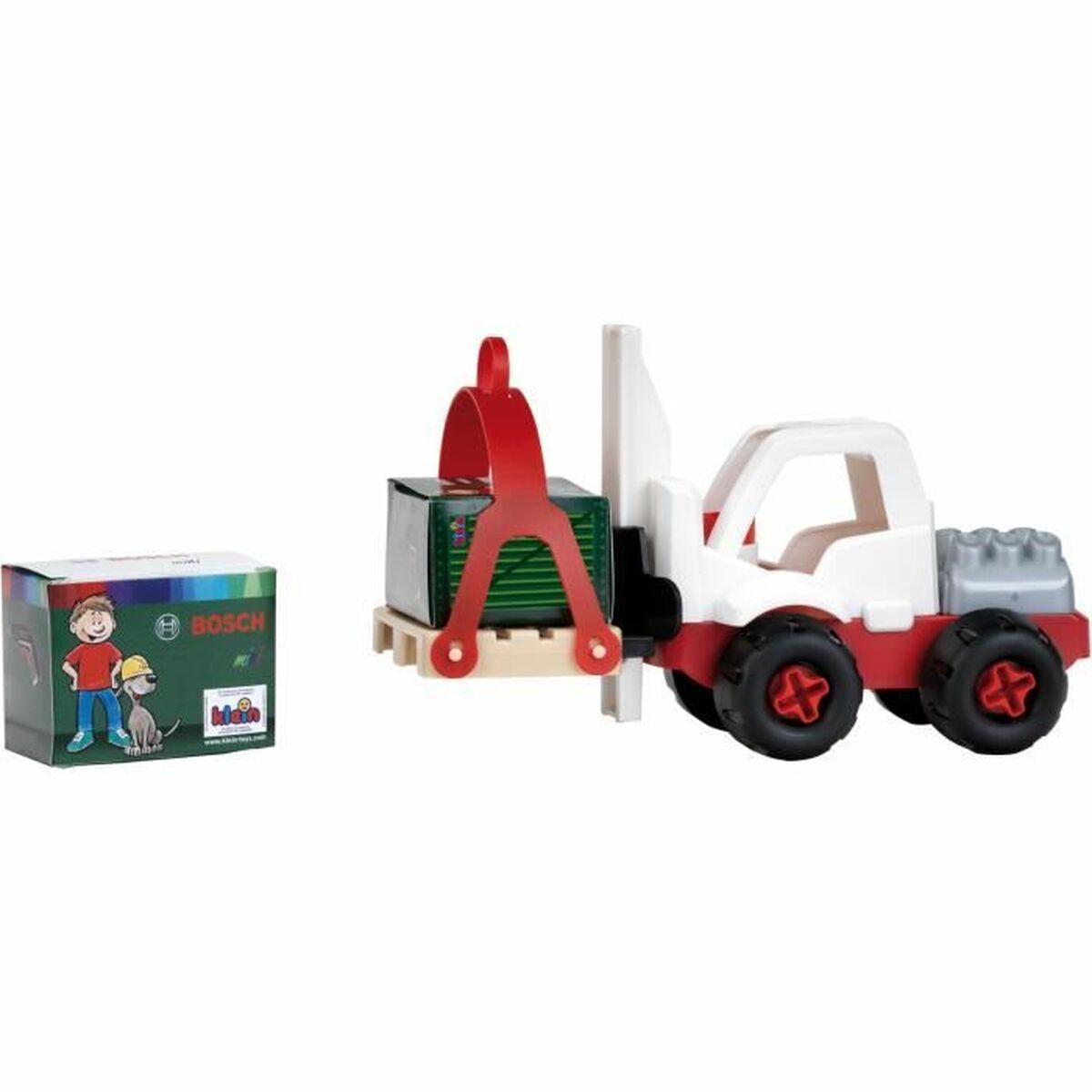 Set deunelte pentru copii Klein - Jucarii si jocuri, Imitații de jocuri