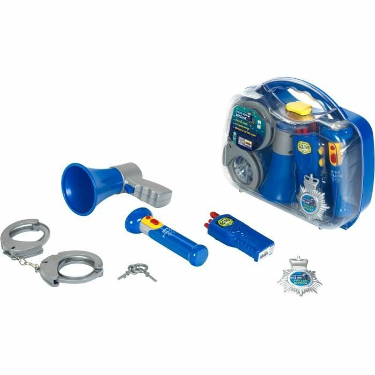 Costum Deghizare pentru Copii Klein - Jucarii si jocuri, Costume și accesorii