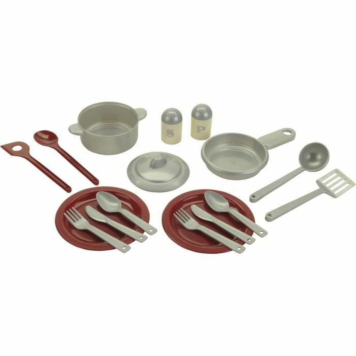 Bucătărie de Jucărie Klein Children's Kitchen Compact Model - Jucarii si jocuri, Imitații de jocuri
