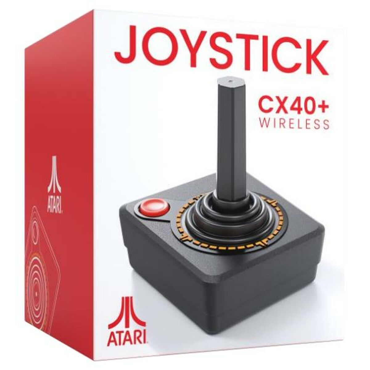 Joystick Atari CX40+ - Tehnică de calcul, Accesorii