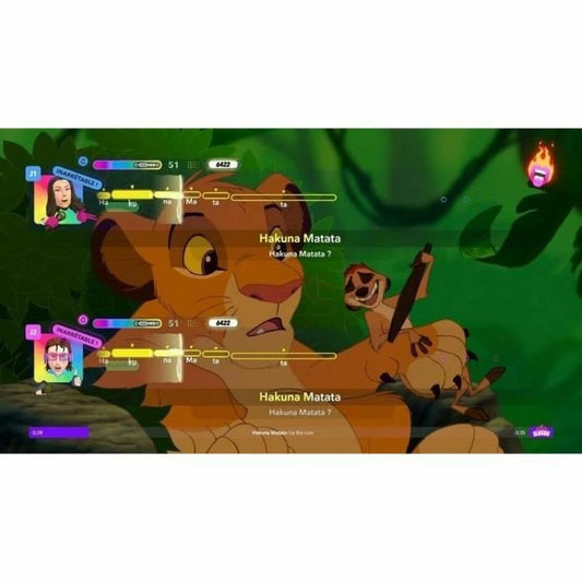 Joc video Xbox Series X KOCH MEDIA Let's Sing 2025 (FR) - Electronică, Joc video