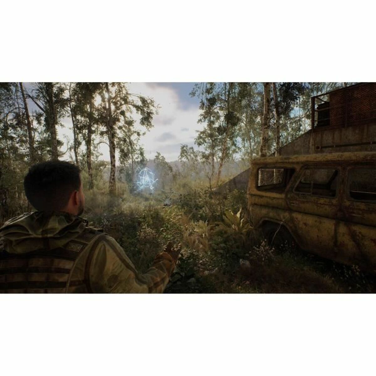 Joc video Xbox Series X Microsoft STALKER 2: Heart of Chernobyl - Electronică, Joc video