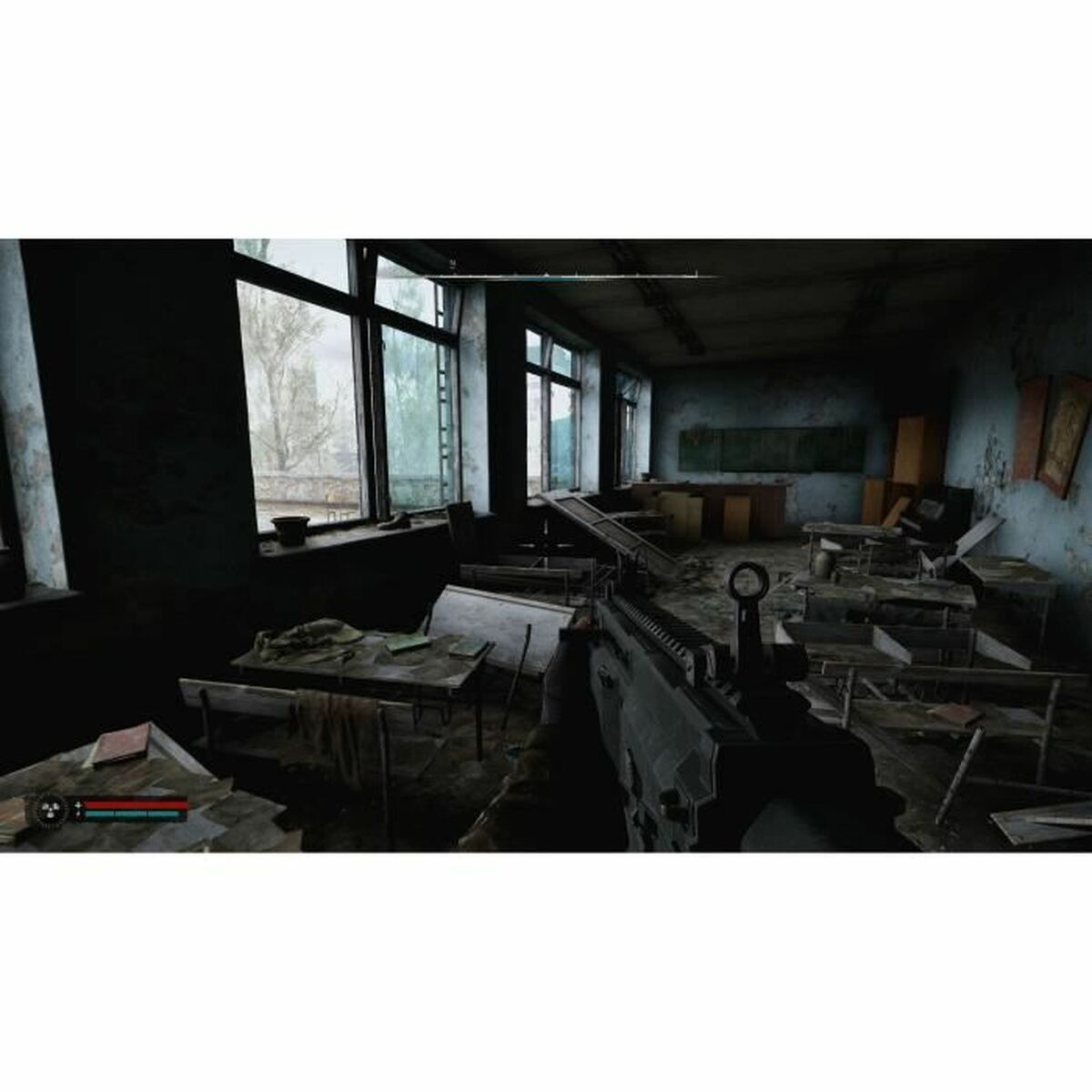 Joc video Xbox Series X Microsoft STALKER 2: Heart of Chernobyl - Electronică, Joc video