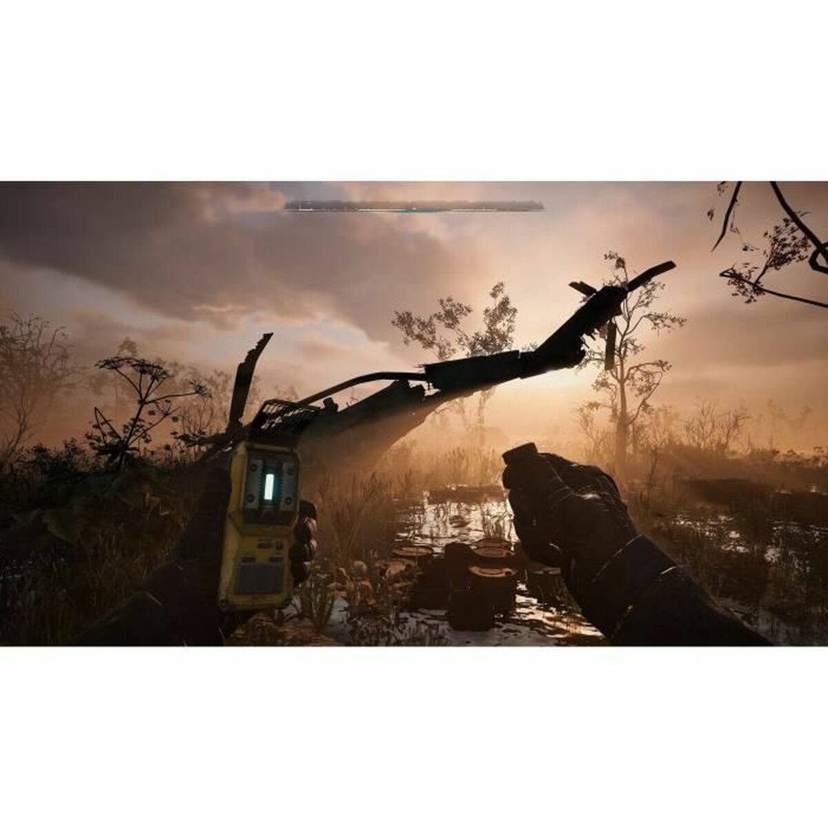 Joc video Xbox Series X Microsoft STALKER 2: Heart of Chernobyl - Electronică, Joc video