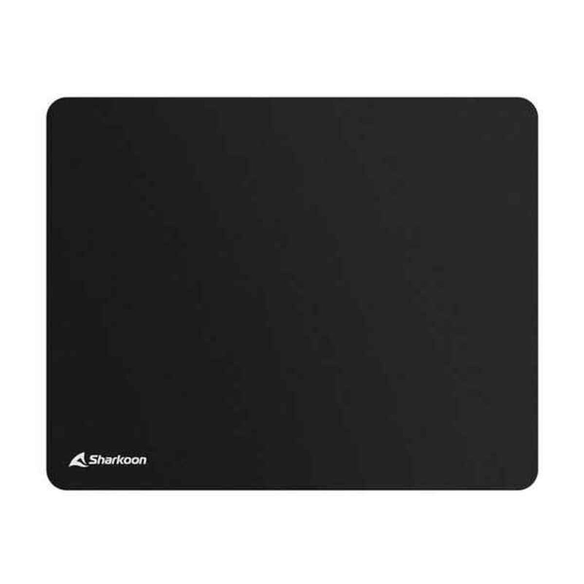 Covoraș Gaming Sharkoon 1337 V2 Gaming Mat XL Negru - Tehnică de calcul, Accesorii
