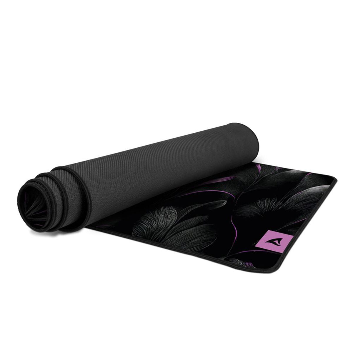 Covoraș de șoarece Sharkoon SGP30D4 xxl Negru Multicolor - Tehnică de calcul, Accesorii
