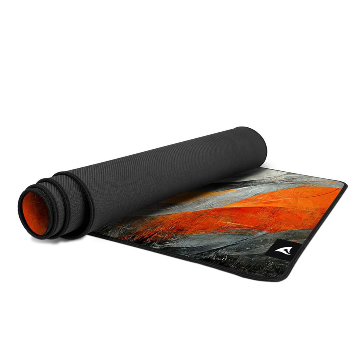 Covoraș de șoarece Sharkoon SGP30D6 XXL Negru Multicolor - Tehnică de calcul, Accesorii