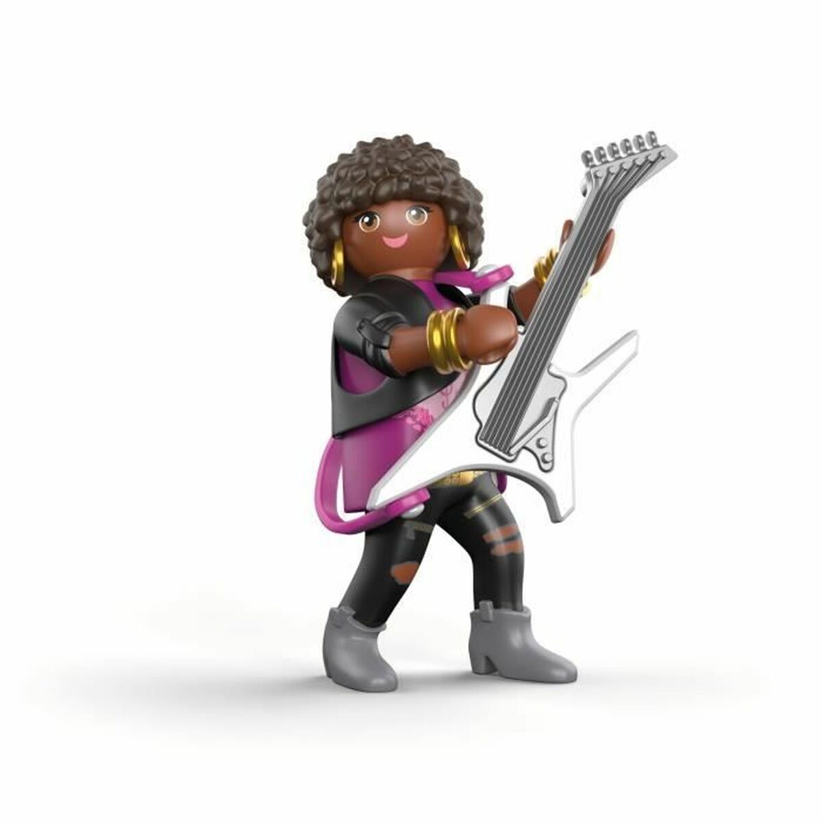 Playset Playmobil - Jucarii si jocuri, Păpuși și figurine