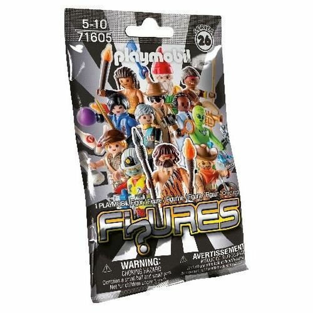 Playset Playmobil - Jucarii si jocuri, Păpuși și figurine