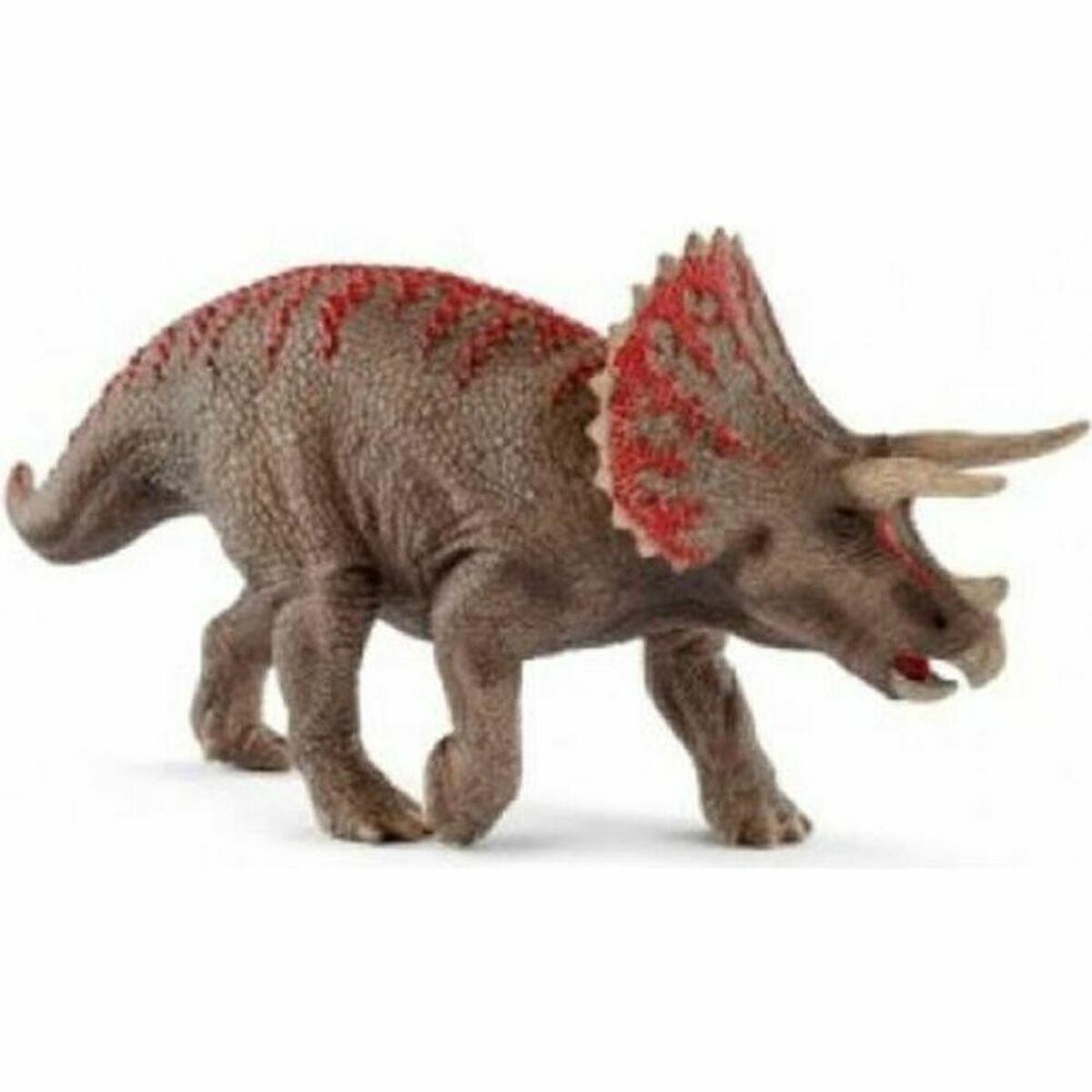 Dinozaur Schleich Tricératops - Jucarii si jocuri, Păpuși și figurine