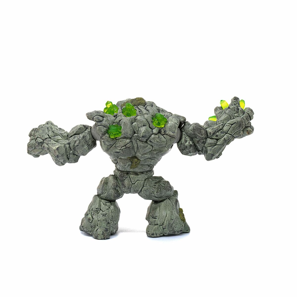 Figurină Schleich Stone Monster 70141 - Jucarii si jocuri, Păpuși și figurine