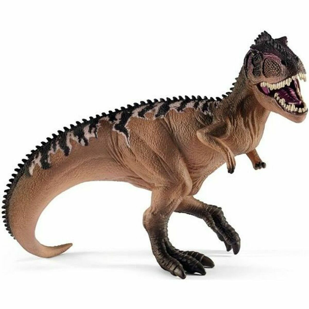 Dinozaur Schleich Giganotosaure 30 cm - Jucarii si jocuri, Păpuși și figurine