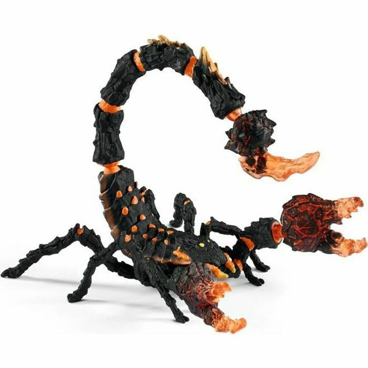 animale Schleich 70142 Plastic Scorpion - Jucarii si jocuri, Păpuși și figurine