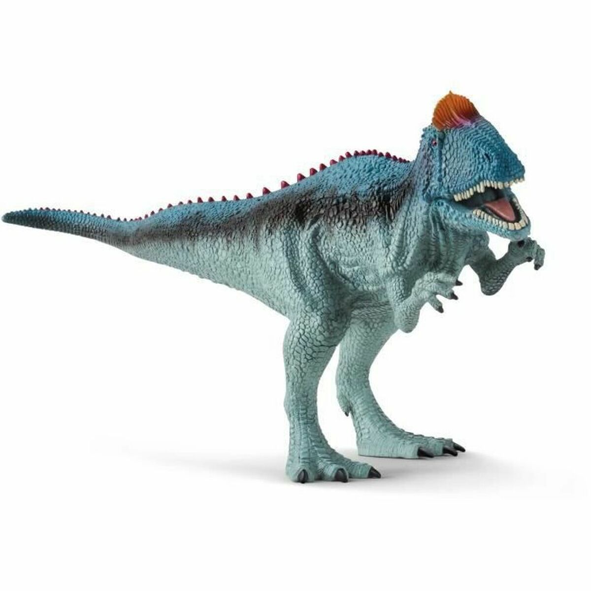 Figurine de Acțiune Schleich 15020 Cryolophosaurus - Jucarii si jocuri, Păpuși și figurine