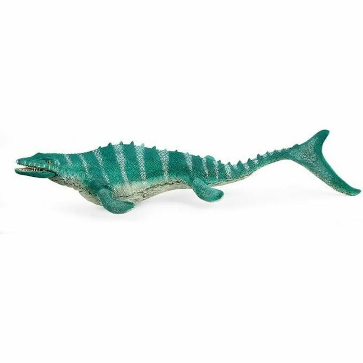 Figurine de Acțiune Schleich Mosasaurus Dinozaur - Jucarii si jocuri, Păpuși și figurine
