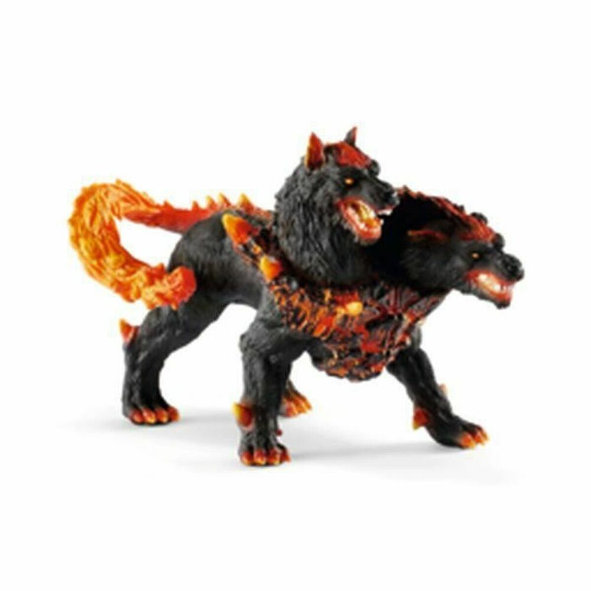 Figura îmbinată Schleich Cerbere 42451 - Jucarii si jocuri, Păpuși și figurine