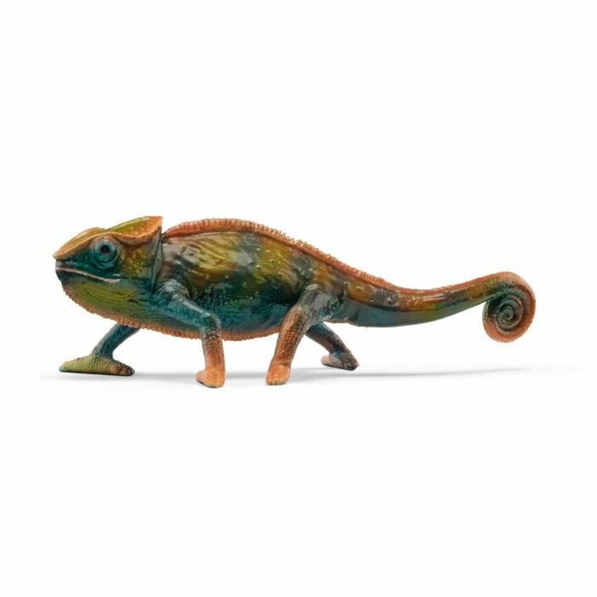Figurine de Acțiune Schleich 14858 Şopârlă - Jucarii si jocuri, Păpuși și figurine