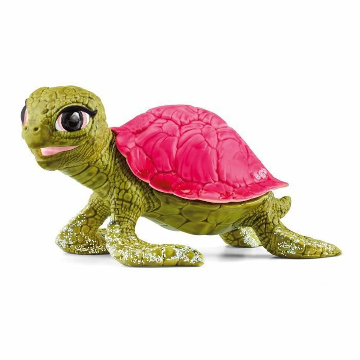 Figurine de Acțiune Schleich 70759 Broască țestoasă - Jucarii si jocuri, Păpuși și figurine