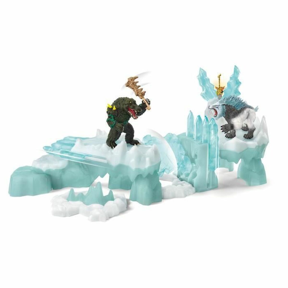 Figurine de Acțiune Schleich 6 Piese - Jucarii si jocuri, Păpuși și figurine