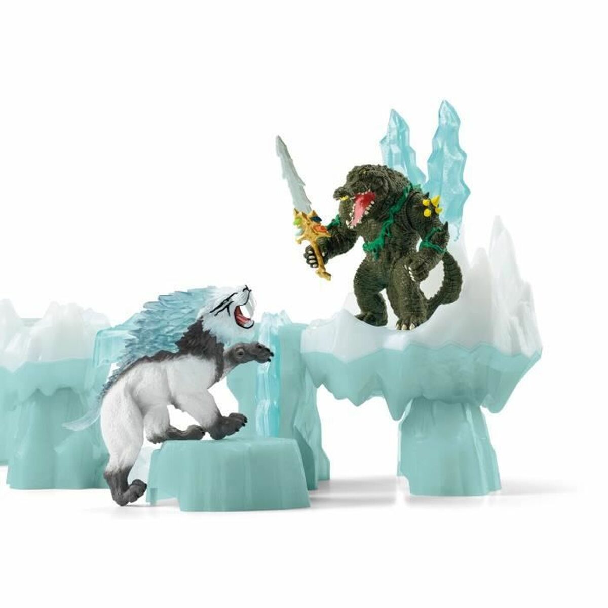 Figurine de Acțiune Schleich 6 Piese - Jucarii si jocuri, Păpuși și figurine