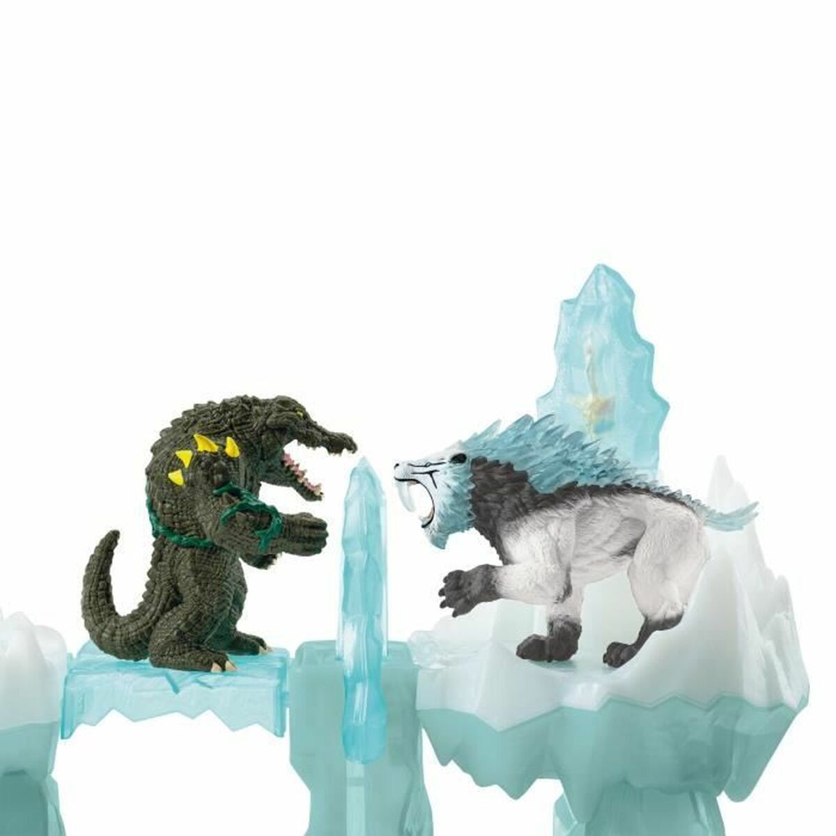 Figurine de Acțiune Schleich 6 Piese - Jucarii si jocuri, Păpuși și figurine