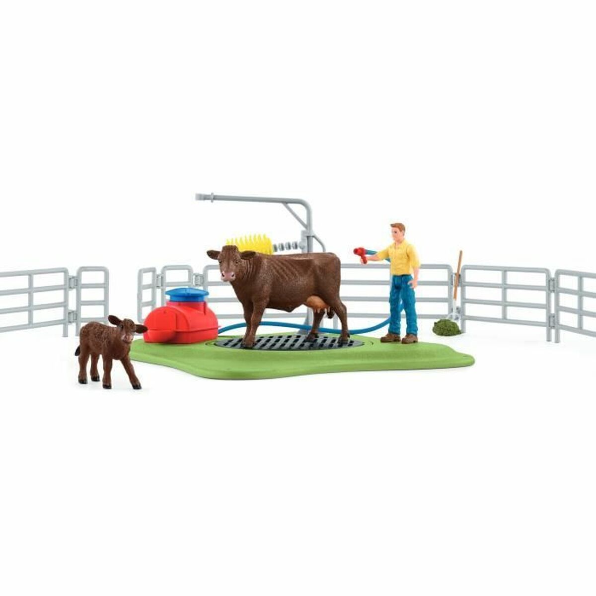 Playset Schleich - Jucarii si jocuri, Păpuși și figurine