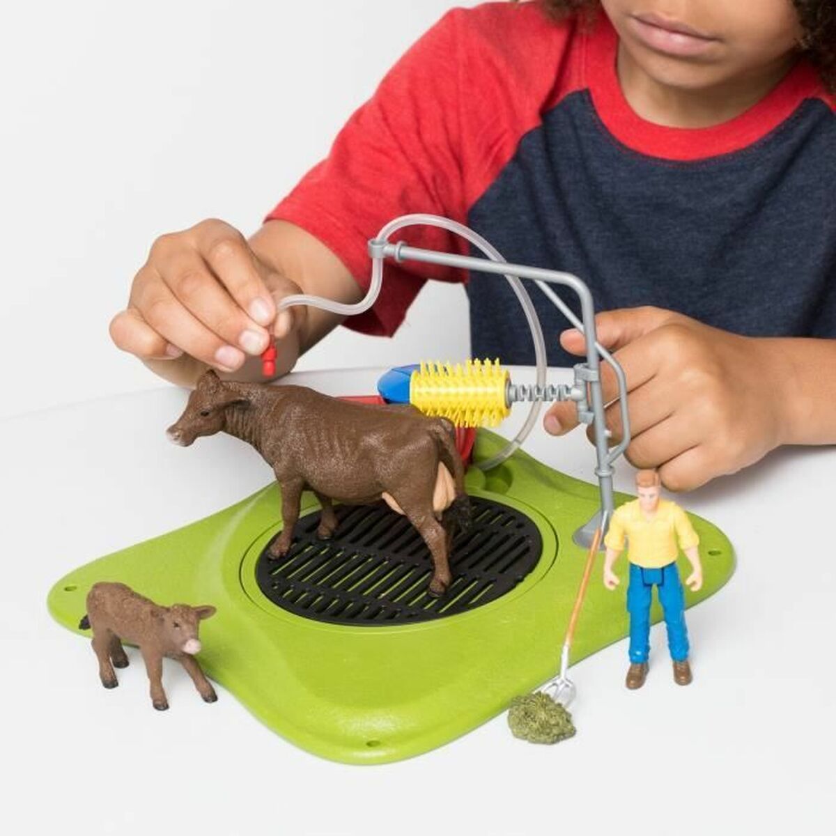 Playset Schleich - Jucarii si jocuri, Păpuși și figurine