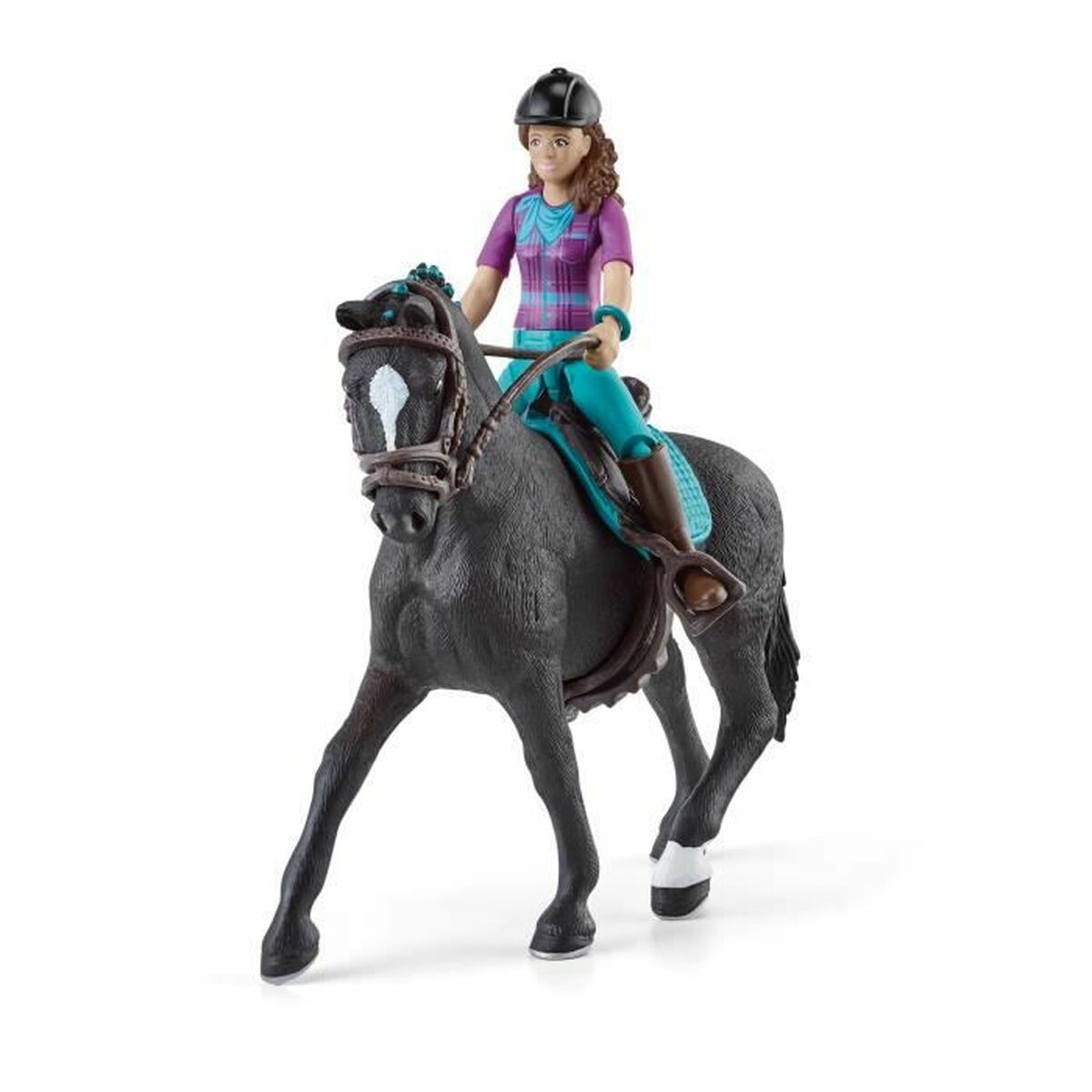 Playset Schleich 42541 - Jucarii si jocuri, Păpuși și figurine
