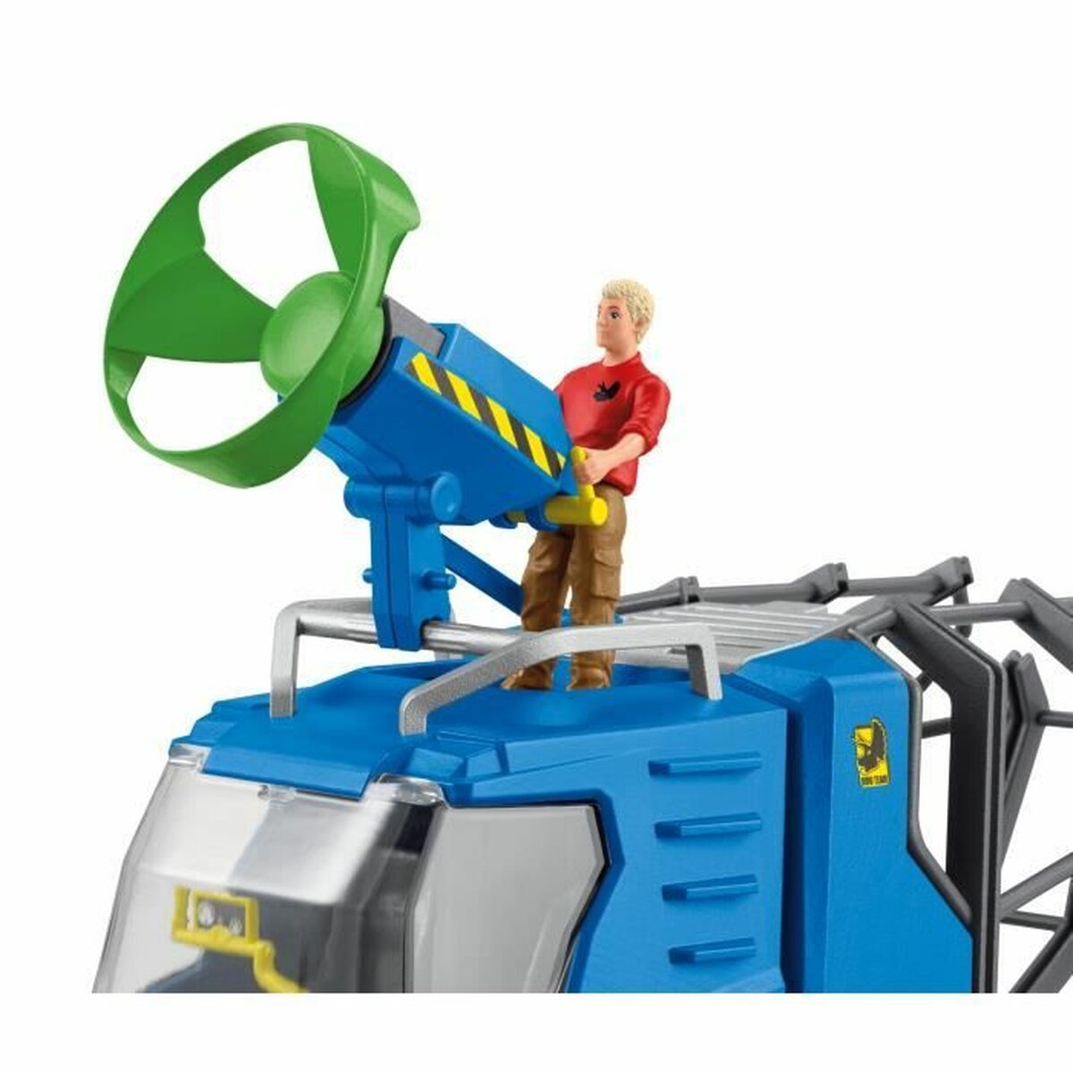 Playset Schleich Dinosaurs - Jucarii si jocuri, Păpuși și figurine