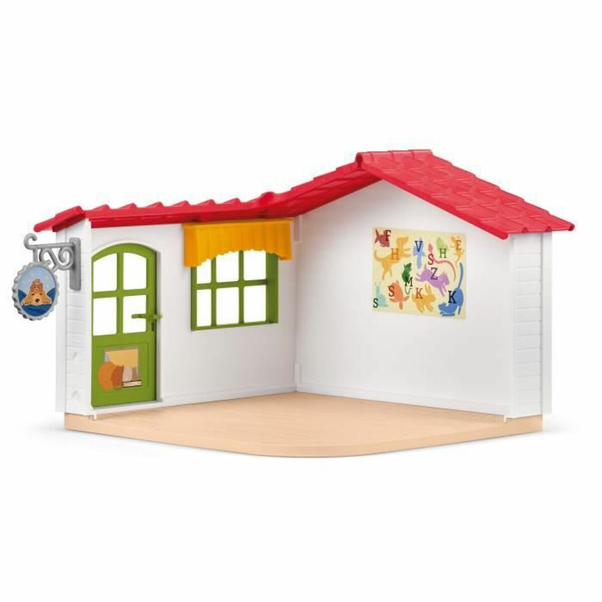 Set de jucării Schleich 42607 Cal - Jucarii si jocuri, Jocuri și accesorii