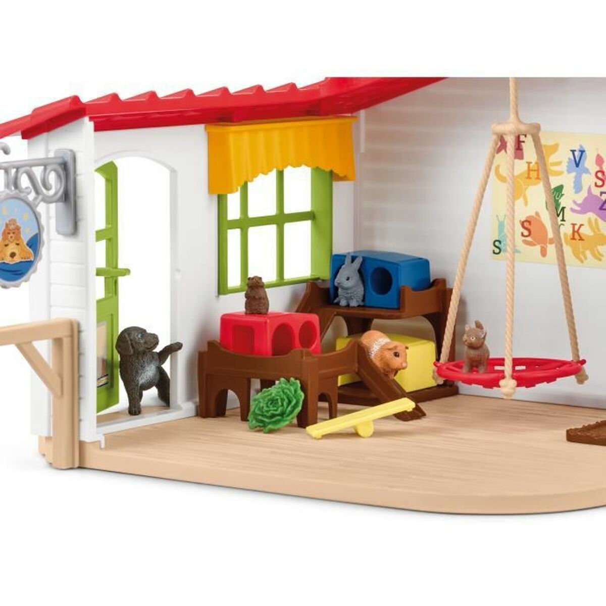 Set de jucării Schleich 42607 Cal - Jucarii si jocuri, Jocuri și accesorii