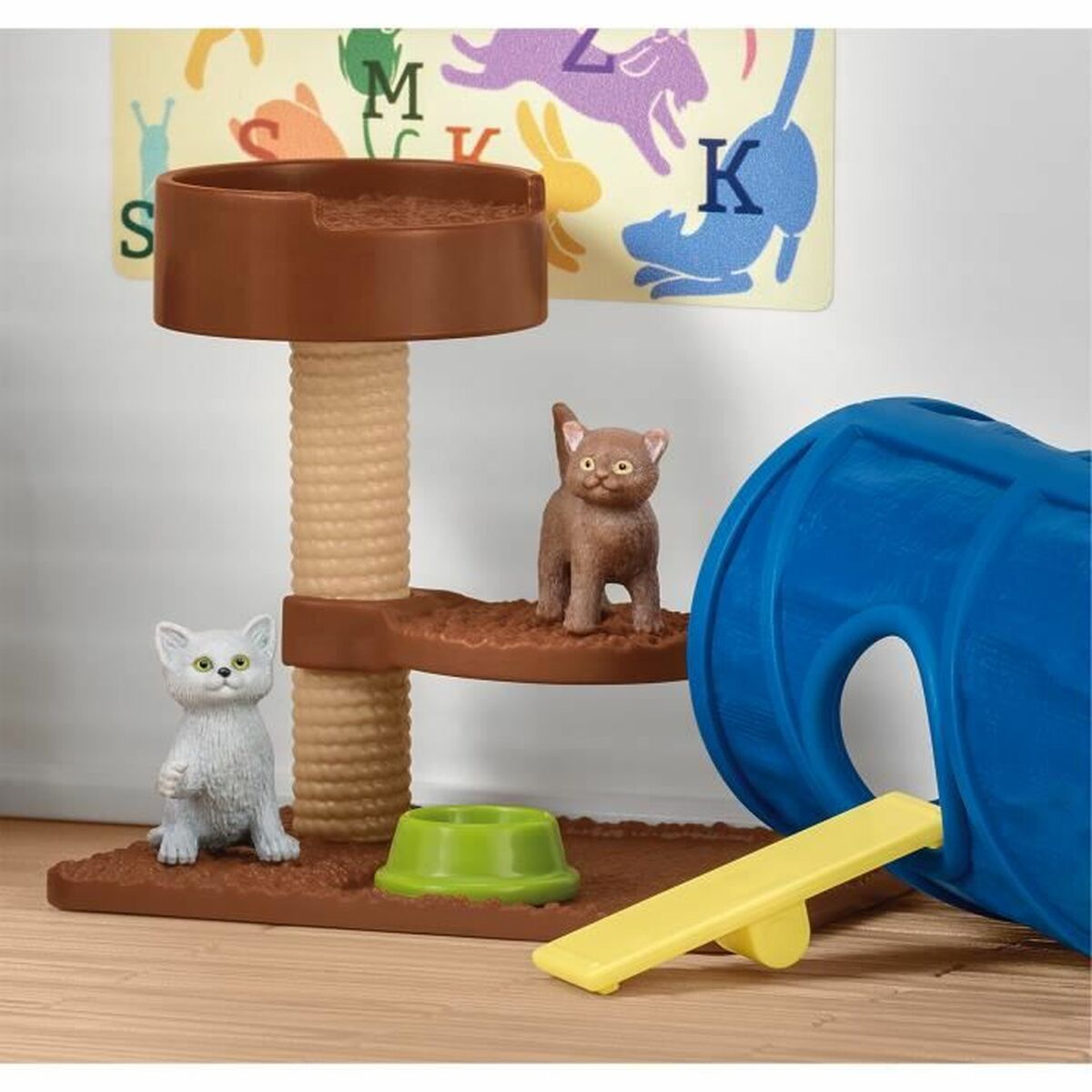 Set de jucării Schleich 42607 Cal - Jucarii si jocuri, Jocuri și accesorii