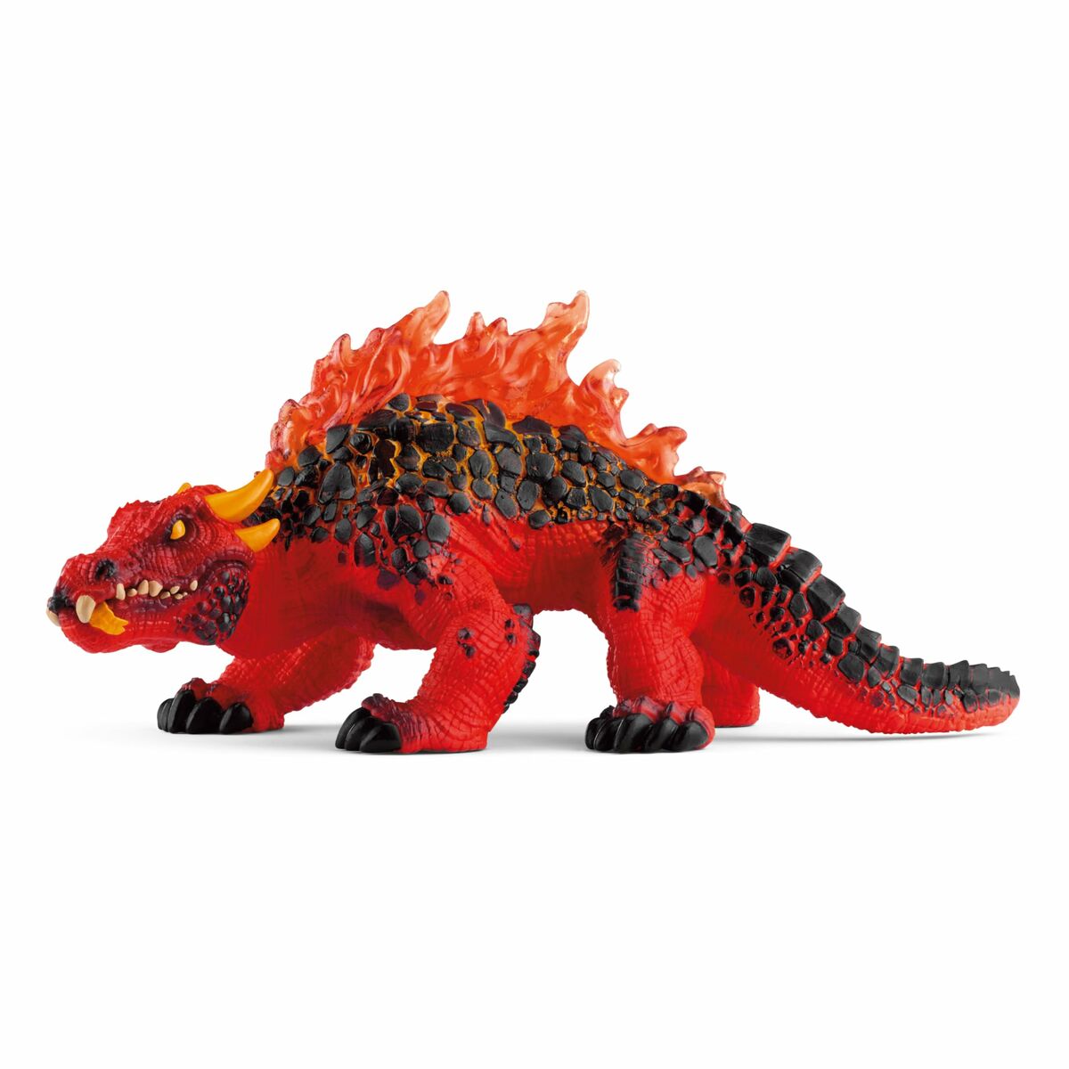 Figurină Schleich Eldrador: Magma Lizard - Jucarii si jocuri, Păpuși și figurine
