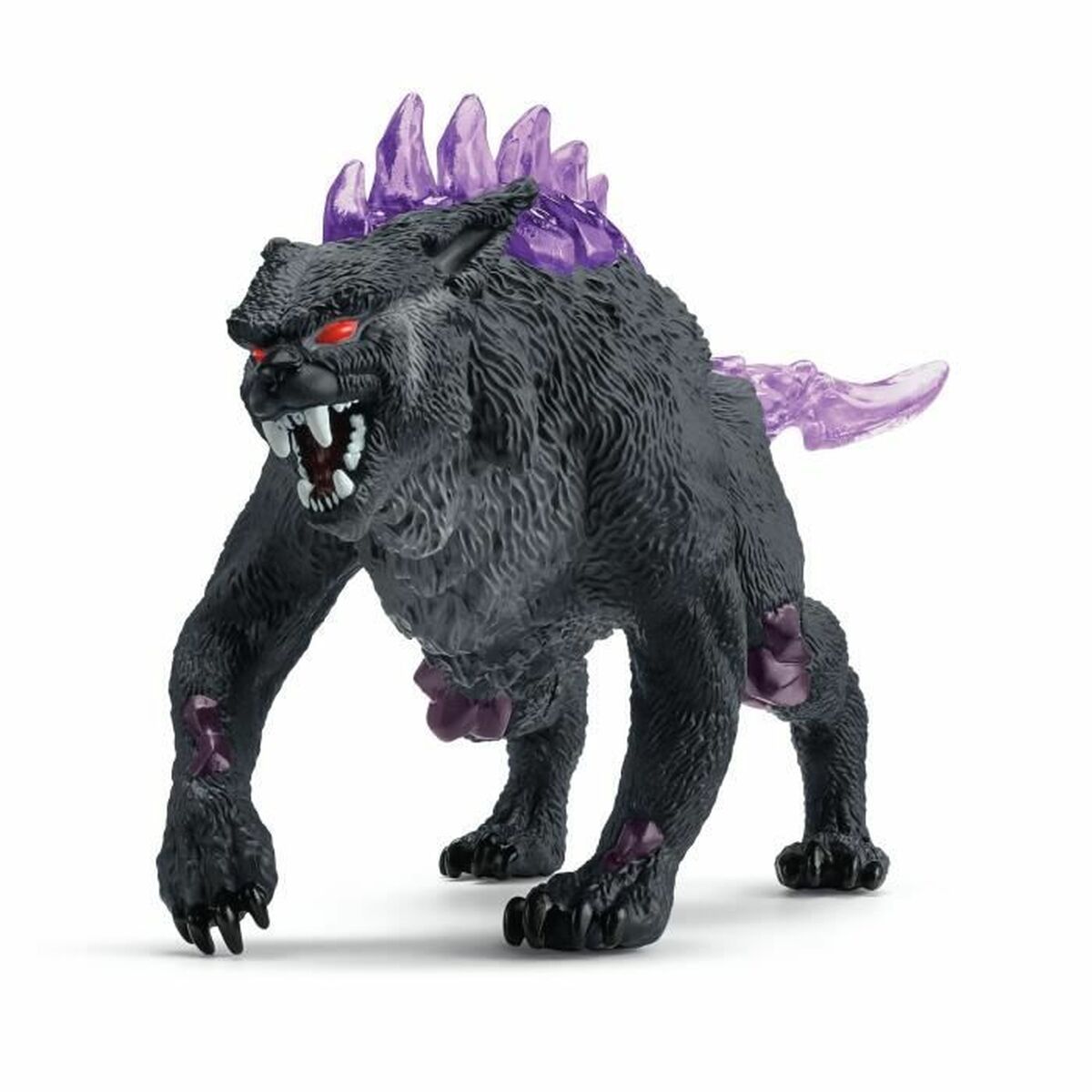 Figurine de Acțiune Schleich Dark Lynx vs Stone Crusher Duo Figurines - Jucarii si jocuri, Păpuși și figurine