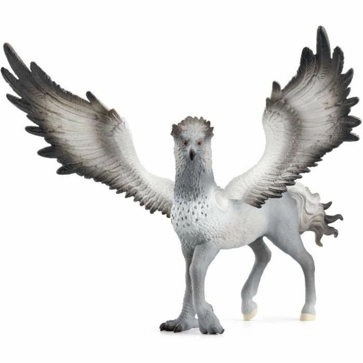 Figurine de Acțiune Schleich Harry Potter - Buckbeak 1 Piese - Jucarii si jocuri, Păpuși și figurine