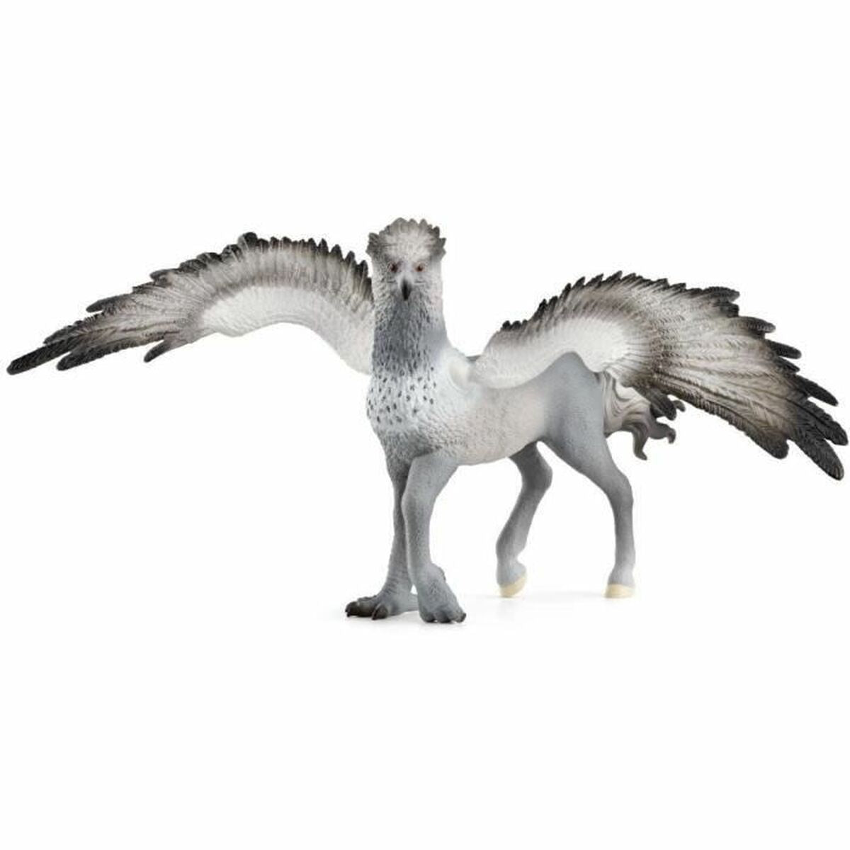 Figurine de Acțiune Schleich Harry Potter - Buckbeak 1 Piese - Jucarii si jocuri, Păpuși și figurine