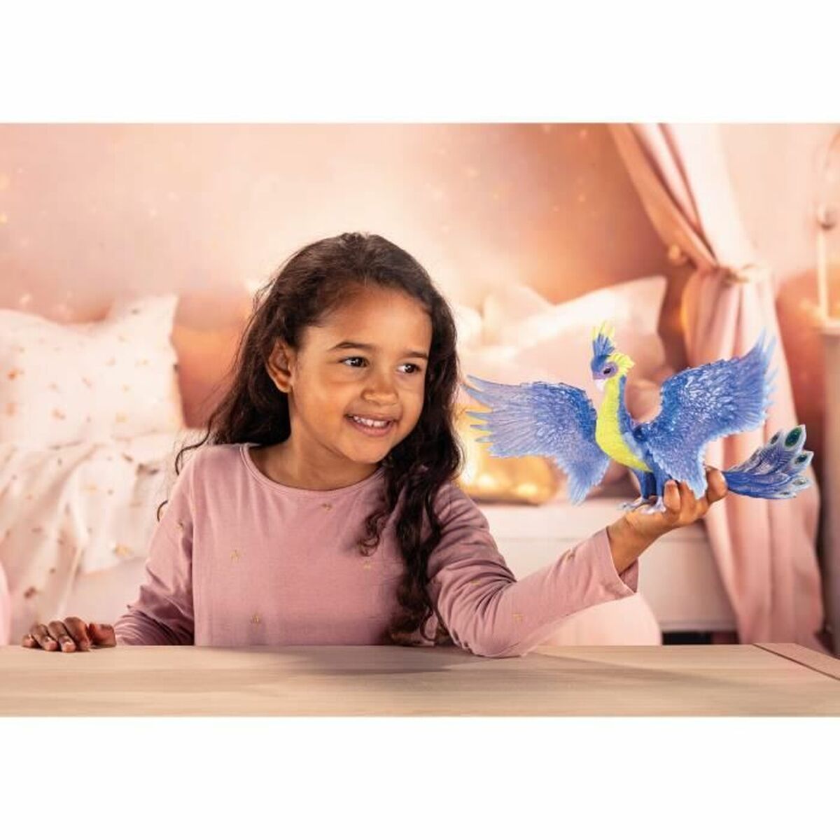 Figurine de Acțiune Schleich 70794 Bayala animale - Jucarii si jocuri, Păpuși și figurine