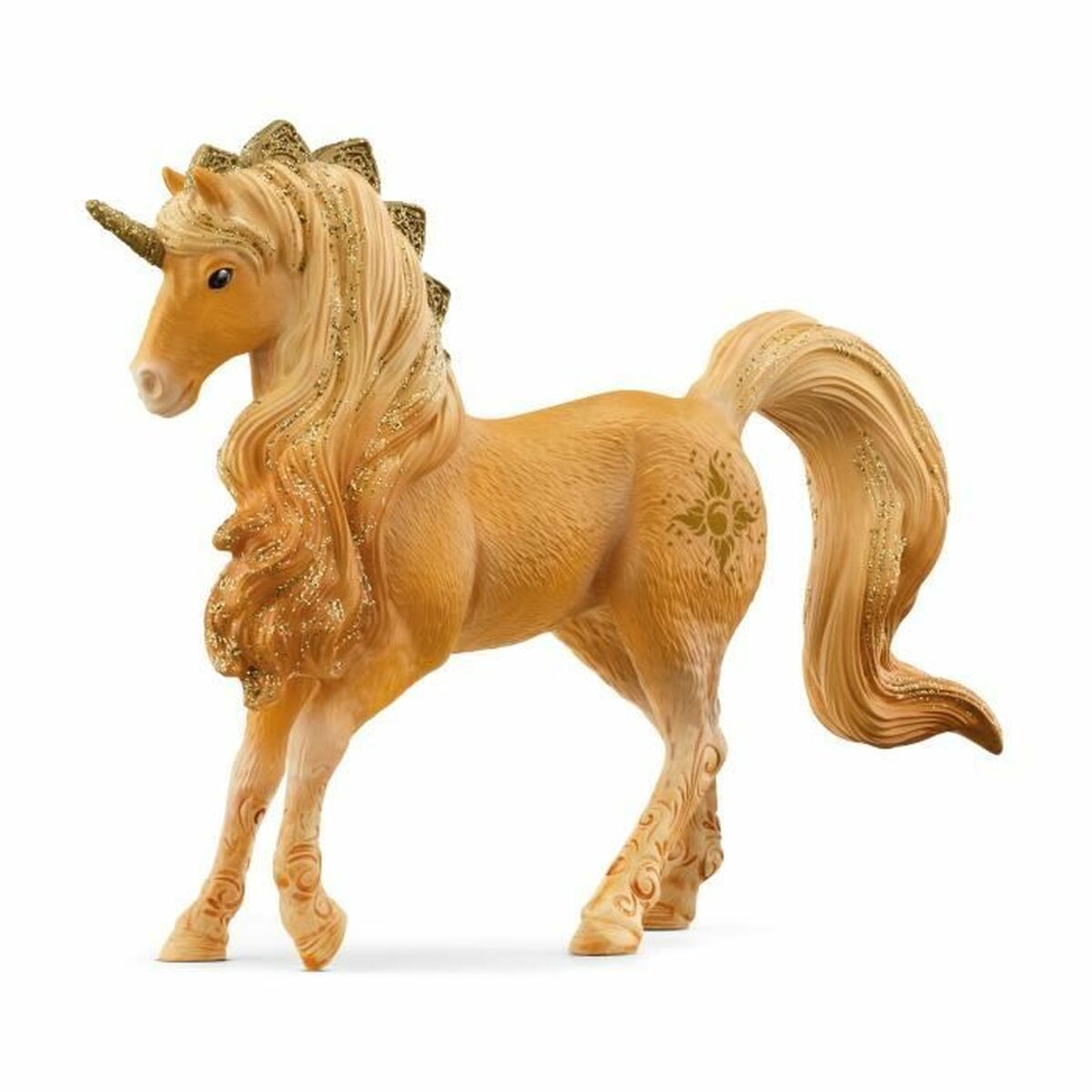 Unicorn Schleich - Jucarii si jocuri, Păpuși și figurine