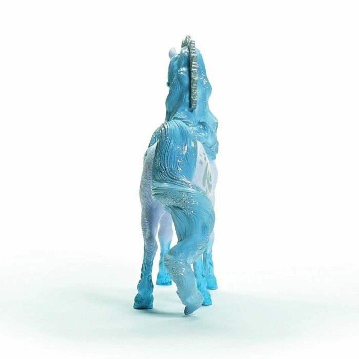 Ponei Schleich Unicorn PVC Plastic - Jucarii si jocuri, Păpuși și figurine