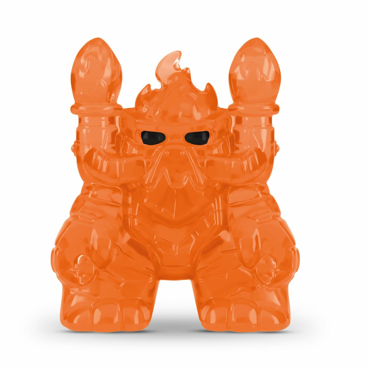 Playset Schleich Lava Crashmobile 17 Piese - Jucarii si jocuri, Păpuși și figurine
