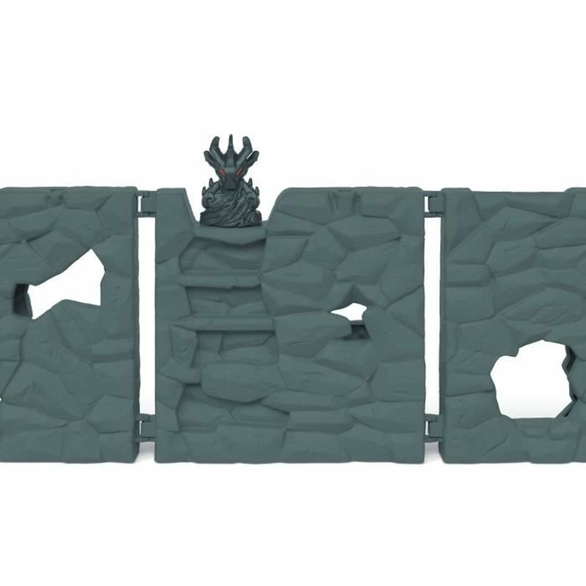 Playset Schleich BattleCave Arena Lava vs Darkness - Jucarii si jocuri, Păpuși și figurine