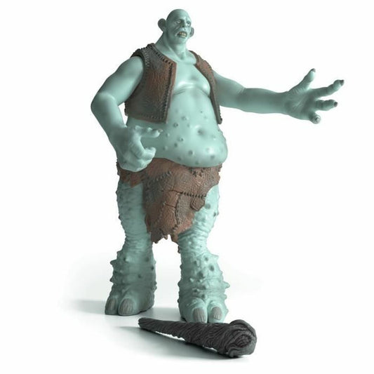 Figurină Harry Potter Schleich 13994 Troll - Jucarii si jocuri, Păpuși și figurine