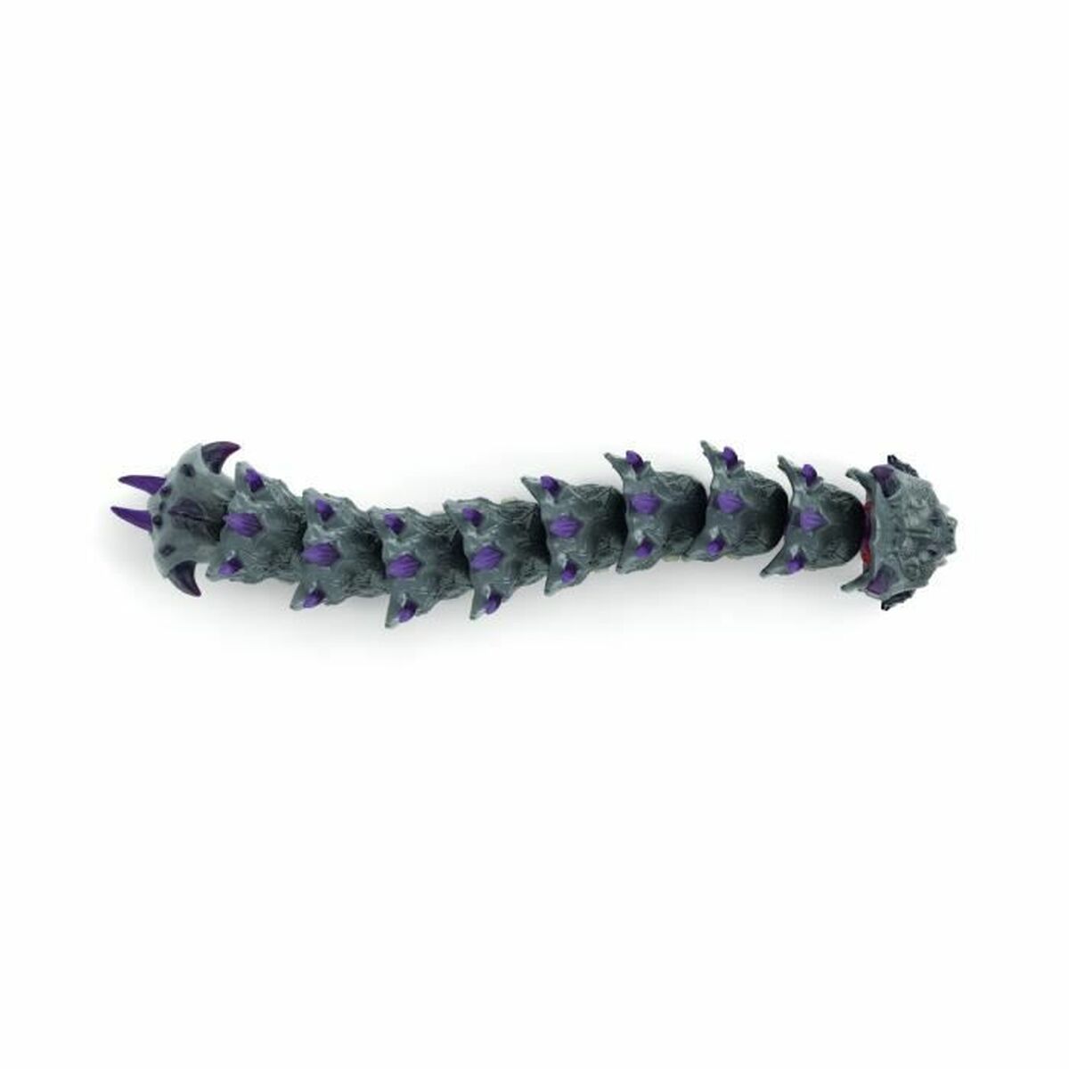 Figurine de Acțiune Schleich Dark Worm Figure - Jucarii si jocuri, Păpuși și figurine
