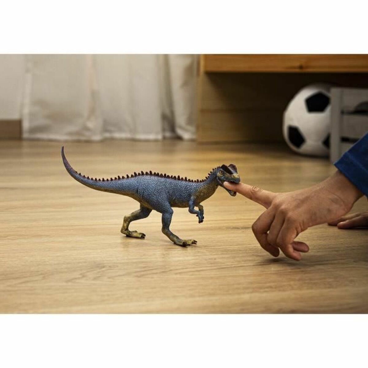 Figurine de Acțiune Schleich 15046 Dinozauri - Jucarii si jocuri, Păpuși și figurine