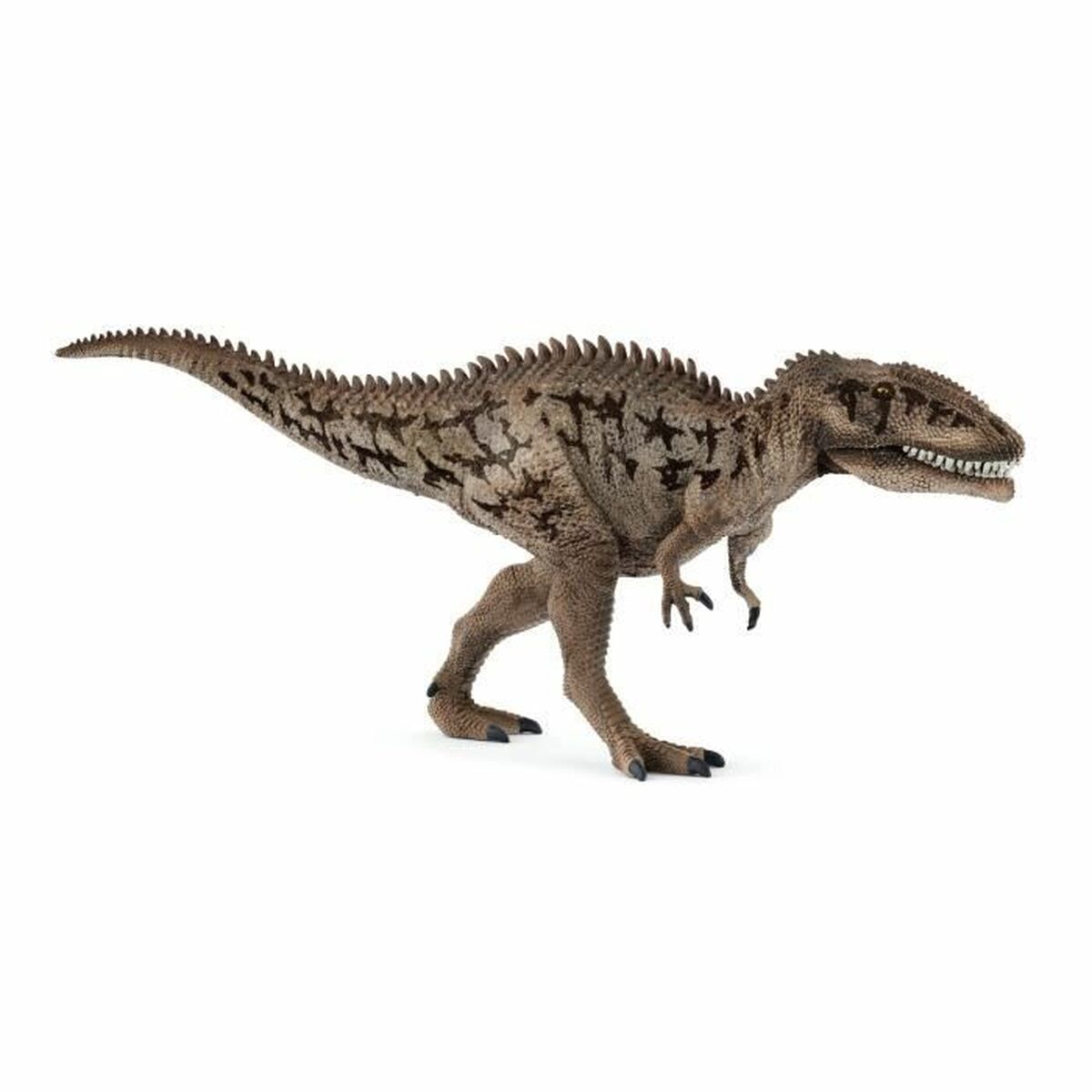 Figura îmbinată Schleich Carcharodontosaurus - Jucarii si jocuri, Păpuși și figurine