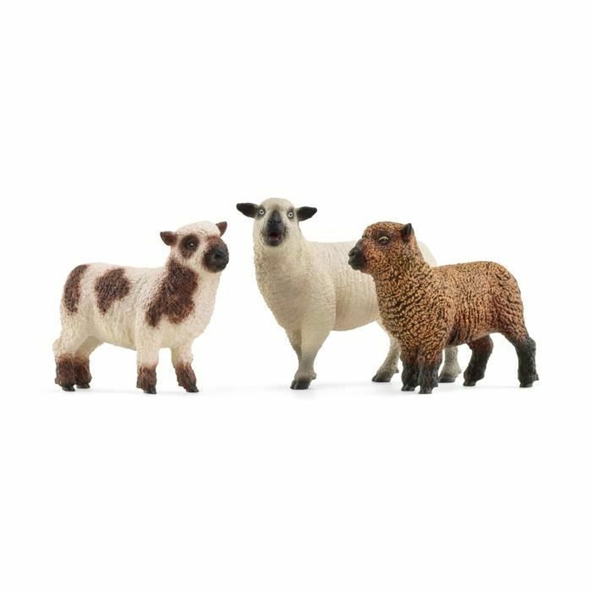 Playset Schleich 42660 FARM WORLD - Jucarii si jocuri, Păpuși și figurine