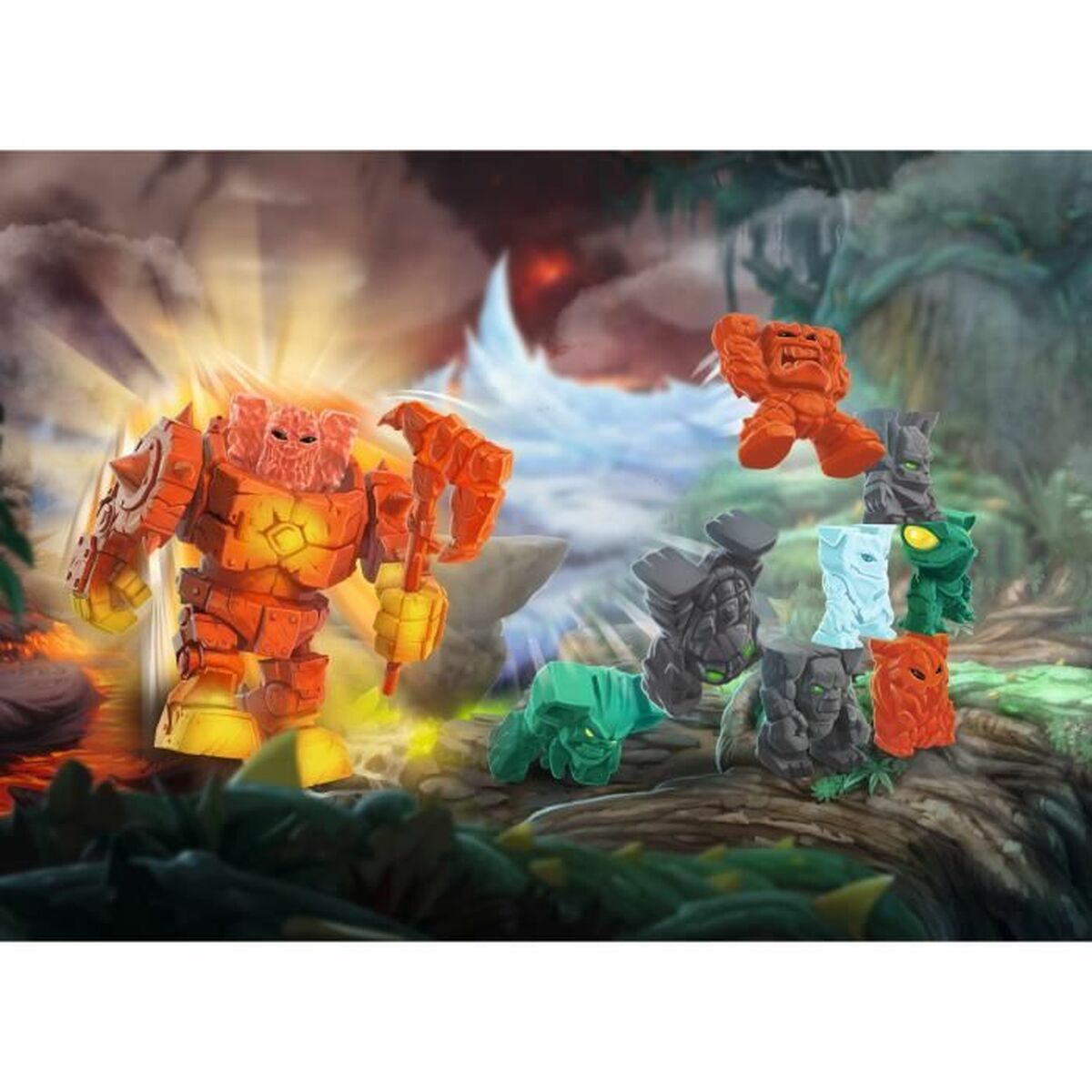 Figurine de Acțiune Schleich - Jucarii si jocuri, Păpuși și figurine